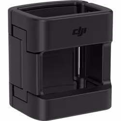DJI CP.OS.00000005.01, Camera mount, 22.3 g, Black