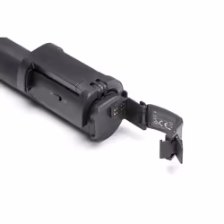 DJI CP.OS.00000003.01 camera monopod 1/4" Black - Additional view 4