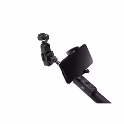 DJI CP.OS.00000003.01 camera monopod 1/4" Black - Additional view 6