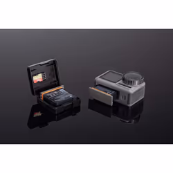 DJI CP.OS.00000025.01 action sports camera accessory Camera battery - Additional view 6
