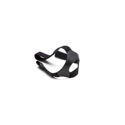 DJI CP.TR.00000026.01 Smart Wearable Accessories Black Polycarbonate (PC), Polyurethane (PU), Rubber