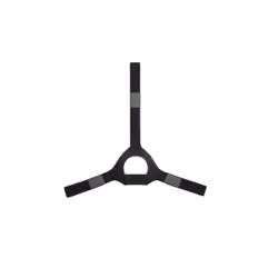 DJI CP.TR.00000026.01 Smart Wearable Accessories Black Polycarbonate (PC), Polyurethane (PU), Rubber