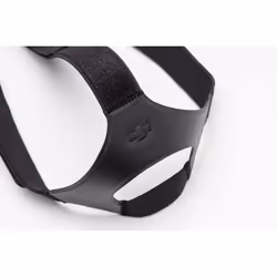 DJI CP.TR.00000026.01 Smart Wearable Accessories Black Polycarbonate (PC), Polyurethane (PU), Rubber