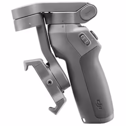 DJI Osmo Mobile 3 Combo Smartphone camera stabilizer Grey