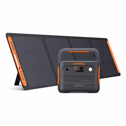 Jackery Explorer 1000V2 portable power station Lithium Iron Phosphate (LiFePO4) 30400 mAh 10.8 kg