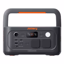 Jackery Explorer 500 v2 portable power station Lithium-Ion (Li-Ion) 24000 mAh 500 W 5.7 kg - Additional view 2