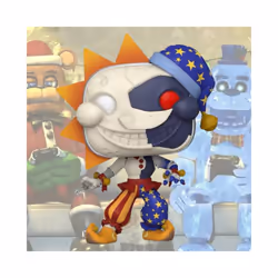 Pop Funko Five Nights At Freddys Teddy Bear Model Figure Fashion Decoration