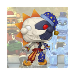 Pop Funko Five Nights At Freddys Teddy Bear Model Figure Fashion Decoration