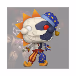 Pop Funko Five Nights At Freddys Teddy Bear Model Figure Fashion Decoration