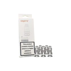 Aspire BP Coils - 0.6ohm