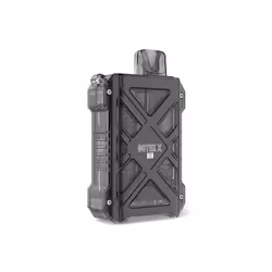 Aspire Gotek X II Pod Kit - 800mAh - Mesh Coil - Black
