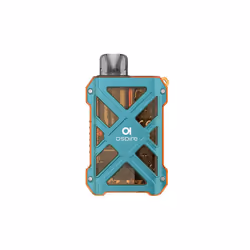 Aspire Gotek X II Pod Kit - 800mAh - Mesh Coil - Pine Green
