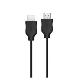 Philips SWV5401P/10 HDMI cable 1.5 m HDMI Type A (Standard) Black