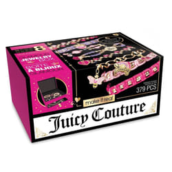 Make It Real Juicy Couture Jewellery Box