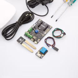 DFRobot KIT0003 EcoDuino - An Auto Planting Kit