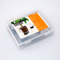DFRobot KIT0003 EcoDuino - An Auto Planting Kit