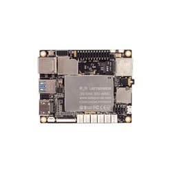 DFRobot DFR0418 LattePanda - A Powerful Windows 10 Mini PC 2GB/32GB