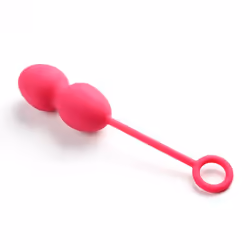 Svakom Nova Kegel Vaginal Relaxation Improving PC Muscle Exercise Ball Set