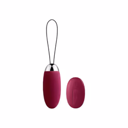 Svakom Elva Powerful Intelligent Remote Control Wearable Vibrating Purple