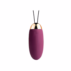 Svakom Elva Powerful Intelligent Remote Control Wearable Vibrating Purple