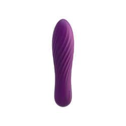Svakom Tulip Powerful Bullet Vibrator Purple