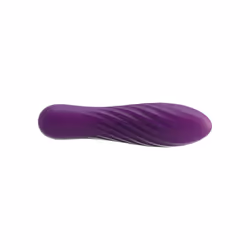 Svakom Tulip Powerful Bullet Vibrator Purple