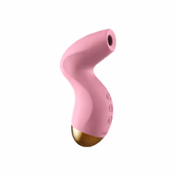 Svakom Pulse Pure Deep Clitoral Suction Stimulator