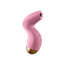 Svakom Pulse Pure Deep Clitoral Suction Stimulator