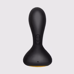 Svakom Vick Neo Prostate massager Black Metal, Plastic, Silicon 1 pc(s) - Additional view 2