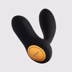 Svakom Vick Neo Prostate massager Black Metal, Plastic, Silicon 1 pc(s) - Additional view 3
