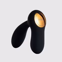 Svakom Vick Neo Prostate massager Black Metal, Plastic, Silicon 1 pc(s) - Additional view 4