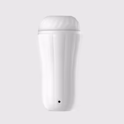 Svakom Robin White Acrylonitrile butadiene styrene (ABS), Plastic, Thermoplastic elastomer (TPE) - Additional view 3