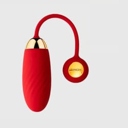Svakom Ella Neo Mini vibrator Ambidextrous