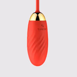 Svakom Ella Neo Mini vibrator Ambidextrous