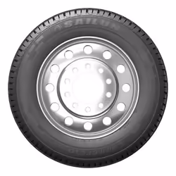 Sailun Commercio VX1 165/70 R14 89T passenger car Summer tyres Tyres VOLKSWAGEN: Polo IV Hatchback, SKODA: Fabia III Hatchback, Fabia 2 3220000707