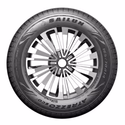Sailun Atrezzo ECO 155/60 R15 74T passenger car Summer tyres Tyres SMART: Fortwo II Coupe, Fortwo II Convertible 3220004899