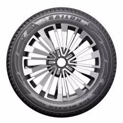 Sailun ICE Blazer Alpine+ 185/65 R15 88H passenger car Winter tyres Tyres AUDI: A3 Hatchback, A1 Sportback, RENAULT: Captur, Clio 4 3220006980