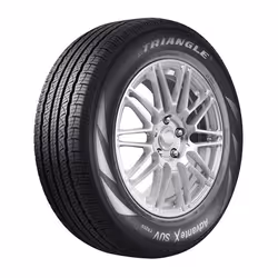 Triangle Advantex SUV TR259 215/60 R17 96H passenger car Summer tyres Tyres CITROËN: Dispatch III Van, Berlingo Van, VOLKSWAGEN: Transporter 5 CBPTR25