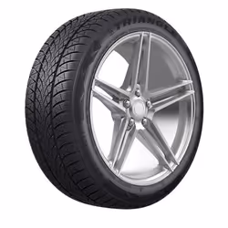 Triangle Winter X TW401 215/55 R18 99V passenger car Winter tyres Tyres VOLVO: V60 II, MERCEDES-BENZ: GLA, NISSAN: Qashqai 2, Qashqai / Qashqai+2 I CB