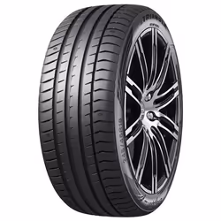 Triangle EFFEXSPORT TH202 225/45 R17 94Y passenger car Summer tyres Tyres CBPTH20222L17YFJ 6959753231565 Felgenschutz