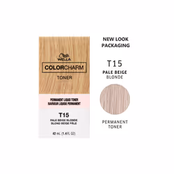Wella T18 / T14 / T11 / T27 / T28 / 050 / Developer Vol 20 - Wella T15