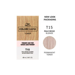 Wella T18 / T14 / T11 / T27 / T28 / 050 / Developer Vol 20 - Wella T15