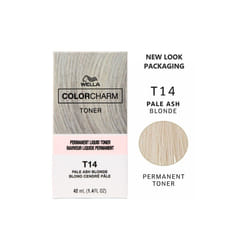 Wella T18 / T14 / T11 / T27 / T28 / 050 / Developer Vol 20 - Wella T14