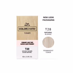 Wella T18 / T14 / T11 / T27 / T28 / 050 / Developer Vol 20 - Wella T28