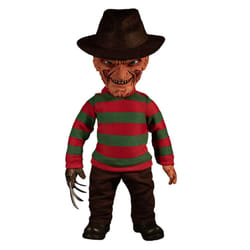 Mezco A Nightmare on Elm Street Freddy Krueger Mega Scale Talking Doll