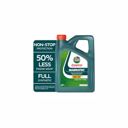 Castrol MAGNATEC 5W-30 A5 Engine Oil 4L