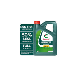 Castrol MAGNATEC 5W-30 A5 Engine Oil 4L