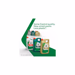 Castrol MAGNATEC 5W-30 A5 Engine Oil 4L