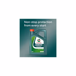 Castrol MAGNATEC 5W-30 A5 Engine Oil 4L