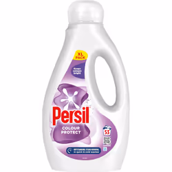 Persil Colour Laundry Washing Liquid Detergent keeps colours bright outstanding stain removal in quick & cold washes 53